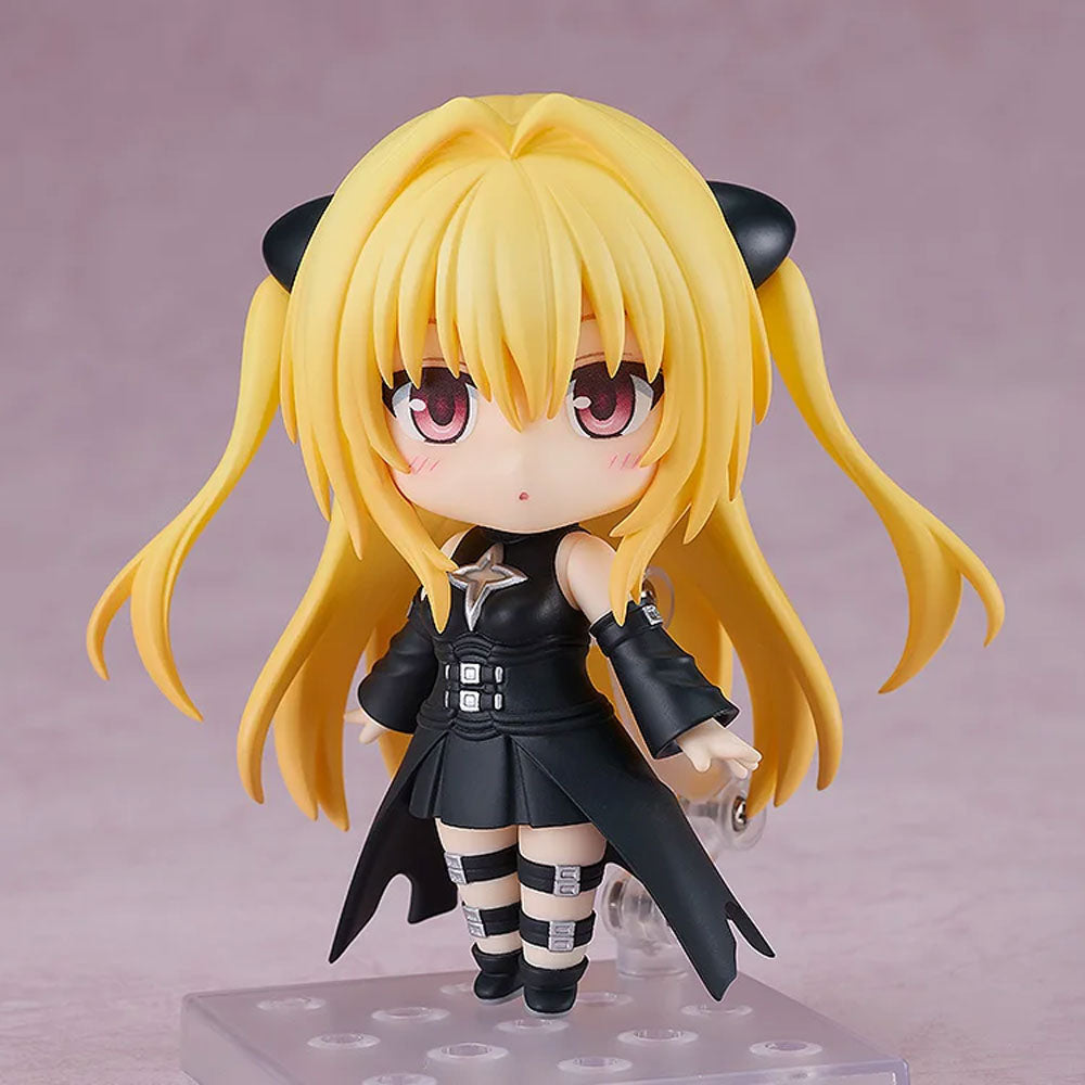 FIGURA NENDOROID GOLDEN DARKNESS 2.0 2453 FIGURA NENDOROID GOLDEN DARKNESS 2.0 2453